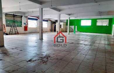 Imagem 2: Salão para alugar, 471 m² por R$ 15.000,00/mês - Vila Sacadura Cabral...