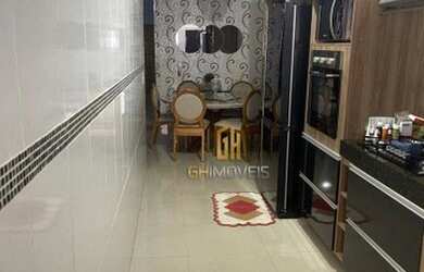 Imagem 1: Casa à venda, 88 m² por R$ 350.000,00 - Residencial Havaí - Goiânia/GO