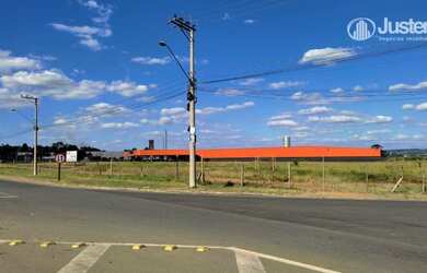 Imagem 2: Área para alugar, 34600 m² por R$ 173.000,00/mês - Recreio Campestre...