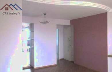 Imagem 1: Apartamento à venda, 113 m² por R$ 1.070.000,00 - Saúde - São Paulo/SP