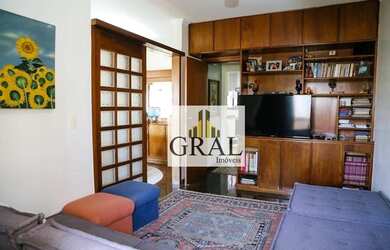 Imagem 8: Apartamento com 3 dormitórios à venda, 184 m² por R$ 850.000,00 - Centro - Santo André/SP