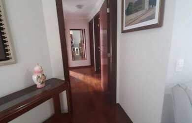 Imagem 6: Apartamento com 3 dormitórios, 136 m² - venda por R$ 580.000,00 ou aluguel...
