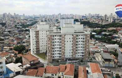 Imagem 3: Apartamento com 2 dormitórios, 48 m² - venda por R$ 299.000,00 ou aluguel...