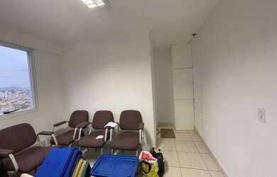 Imagem 15: Andar Corporativo, 90 m² - venda por R$ 1.100.000,00 ou aluguel por R$...