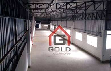 Imagem 9: Galpão, 1500 m² - venda por R$ 3.100.000,00 ou aluguel por R$ 24.000,00/mês...