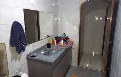 Imagem 12: Sobrado com 4 dormitórios à venda, 350 m² por R$ 750.000,00 - Jardim...