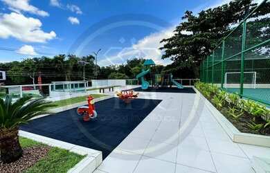 Imagem 10: Viva verde Jacira Reis. Varanda, 110m² de Área, 2 Vagas na garageme3...