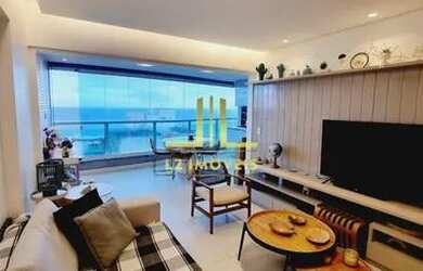 Imagem 1: Apartamento à venda no bairro Ondina - Salvador/BA