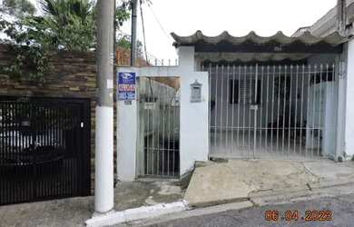 Imagem 1: Locação Residential / Home Vila Izolina Mazzei São Paulo