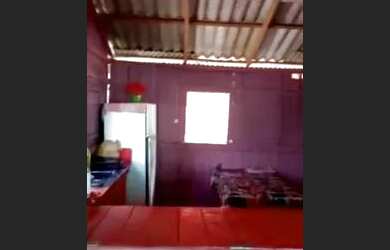 Imagem 2: Casa na praia de ajuruteua