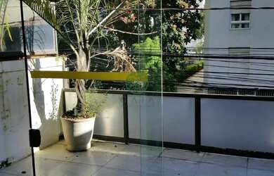 Imagem: O depósito possui 350m² de Área e está localizado em Bairro