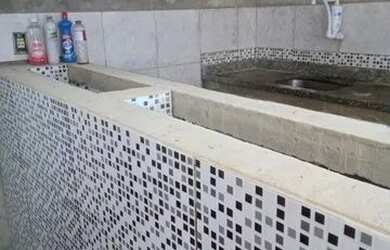 Imagem 2: Vendo casa. 36m² de Área, 1 Banheiroe1 Dormitório