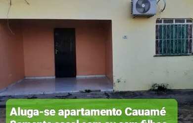 Imagem: O apartamento possui 2 Dormitórios, 1 Banheiro e está localizado