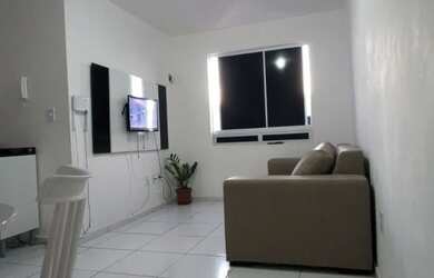 Imagem 3: Aluguel por temporada - Apto mobilhado nos Bancários