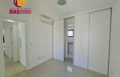 Imagem 9: Apartamento para alugar no bairro Patamares - Salvador/BA