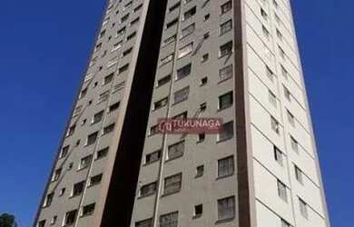 Imagem 16: Apartamento, 51 m² - venda por R$ 258.000,00 ou aluguel por R$ 1.960,00/mês...