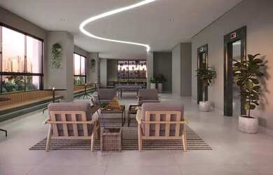 Imagem 14: Blume Apartments. Imóvel novo, 113m² de Área, 2 Vagas na garageme3...