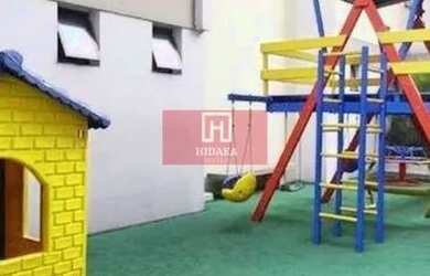 Imagem 10: Apartamento à venda no bairro Saúde - São Paulo/SP, Zona Sul