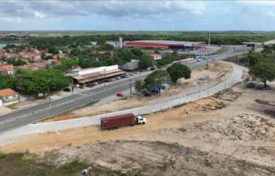 Imagem 5: OF- Loteamento Jardins de Soure na CE 090 em Frente ao Atacadão ropzdk9jK8W...