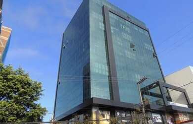 Imagem: O depósito possui 51m² de Área e está localizado em Lajeado