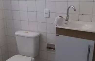 Imagem 4: Apartamento. Varanda, 75m² de Área, 1 Vaga na garageme2 Dormitórios