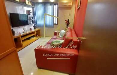 Imagem 12: Vendo apartamento na Freguesia com 128m² sendo 2 suítes e dois quartos