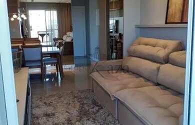 Imagem 3: Apartamento - Jardim América - Residencial Mariana's Garden - 104m² - 4 Dormitórios