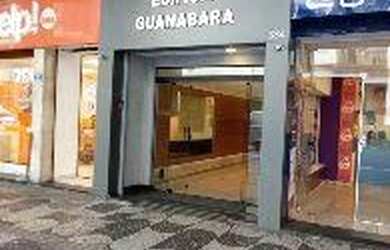 Imagem: O depósito está localizado em Fonseca, Nova Friburgo à venda