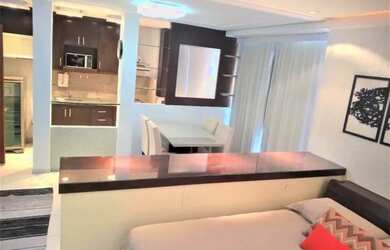 Imagem 9: Apartamento com 1 dormitório, 42 m² - venda por R$ 597.000,00 ou aluguel...