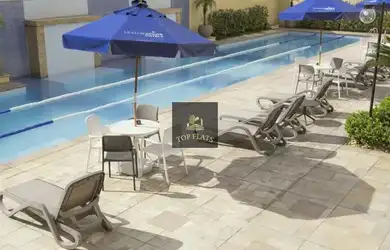 Imagem 12: Flat disponível na Vila Olímpia