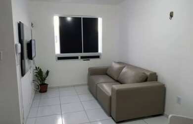 Imagem 4: Aluguel por temporada - Apto mobilhado nos Bancários