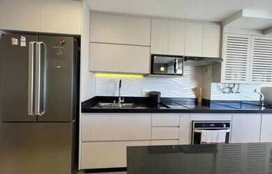 Imagem 4: Apartamento para venda tem 84 metros quadrados com 3 quartos em Vila Formosa - São Paulo