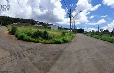 Imagem: O terreno possui 239m² de Área e está localizado em Morada