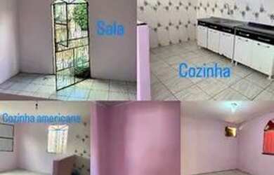 Imagem: O apartamento para alugar possui 2 Dormitórios e 1 Banheiro