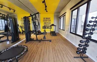 Imagem 11: Malibu no Jardim Europa; Contrato de Gaveta: Prestação 445 reais; Lazer Completo