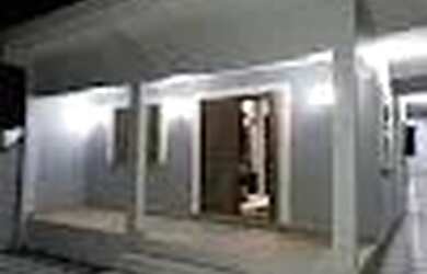 Imagem: A casa possui 2 Dormitórios, 2 Banheiros, 4 Vagas na garagem