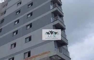 Imagem 3: Apartamento com 1 dormitório à venda, 36 m² por R$ 285.000,00 - Vila Aricanduva - São Paul