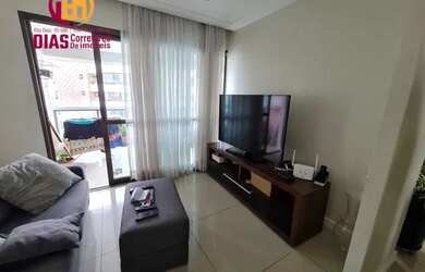 Imagem 5: Apartamento para alugar no bairro Patamares - Salvador/BA