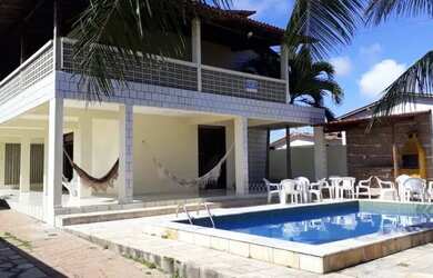 Imagem 9: Casa em Jacumã 150m da praia