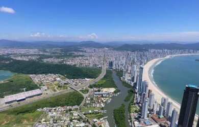 Imagem 14: Casa No Condomínio BELLA VISTA RESIDENCE CLUB Em Balneário Camboriú-Sc