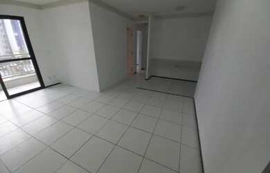 Imagem 6: GRAN PARK ÁGUAS. Varanda, 86m² de Área, 2 Vagas na garageme3 Dormitórios