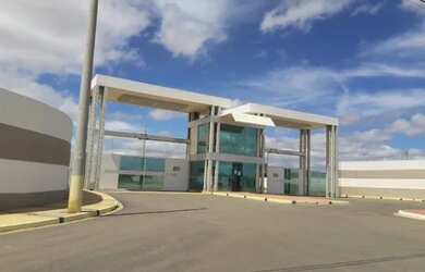 Imagem: Lote condomínio Velho Chico