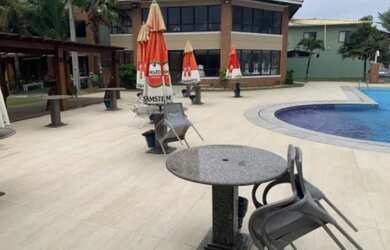 Imagem 7: CASA / VILAGE DUPLEX 3/4 MOBILIADA STELLA MARIS CONDOMÍNIO CLUBE 50M DA PRAIA - VENDA R