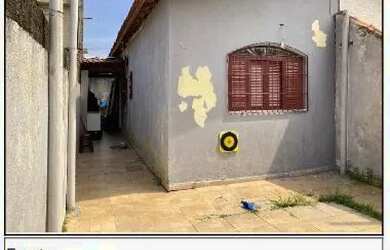 Imagem 2: MONGAGUA - Casa Padrão - BALN PLATAFORMA I