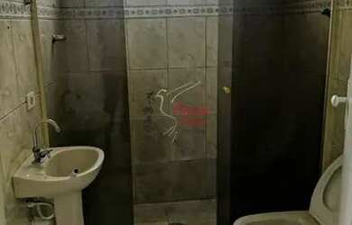 Imagem 5: Casa c/ 1 vaga de garagem - Jd. Santo Elias por R$ 1.200,00