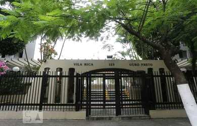 Imagem: O apartamento possui 2 Dormitórios, 2 Banheiros, 2 Vagas na