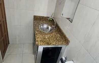 Imagem 11: Apartamento Jornalistas. 51m² de Área, 1 Vaga na garageme2 Dormitórios