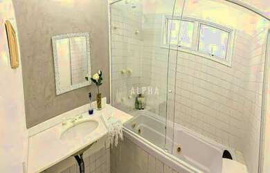 Imagem 10: Casa com 3 dormitórios, 230 m² - venda por R$ 1.596.000,00 ou aluguel...