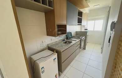 Imagem 8: Londrina - Apartamento Padrão - Gleba Fazenda Palhano