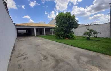 Imagem 2: Jardim Itaipu, com terreno exclusivo de 360 metros quadrados de terreno